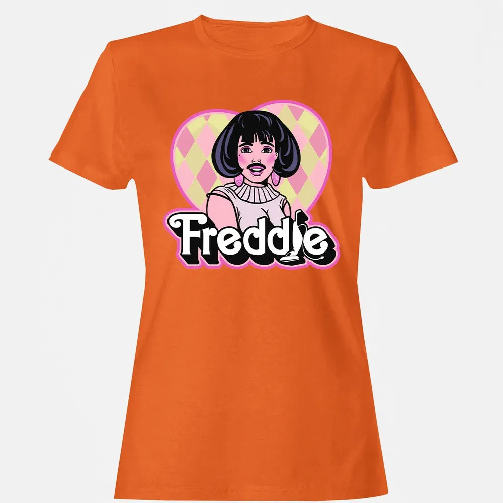 Freddie Superstar Women's T-shirt - 11
