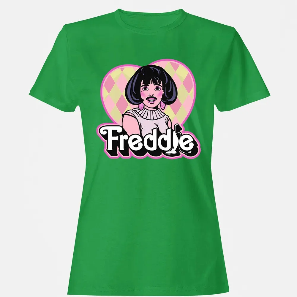 Freddie Superstar Women's T-shirt - 7