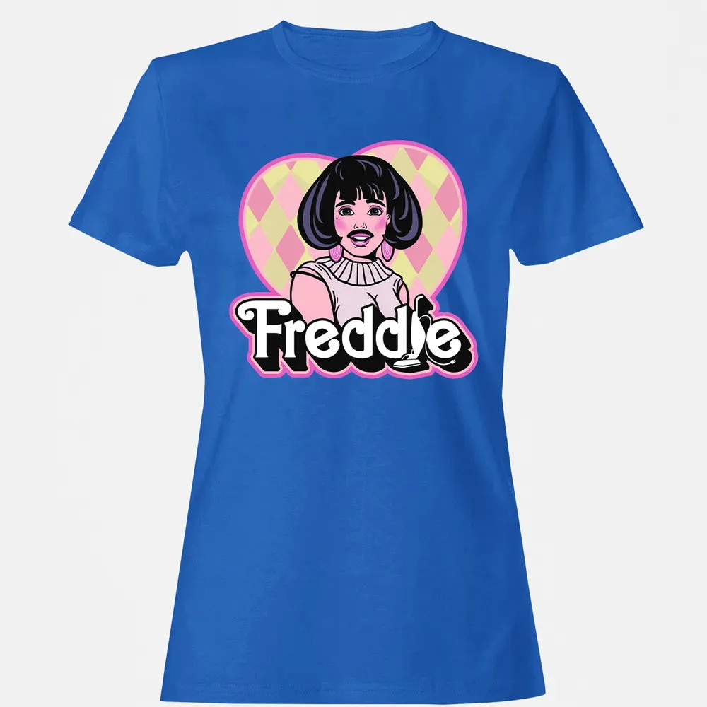 Freddie Superstar Women's T-shirt - 14