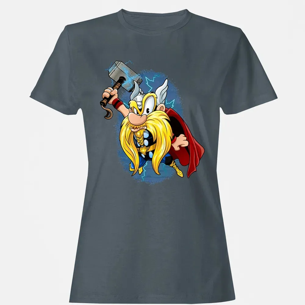 Thortini Women's T-shirt - 3