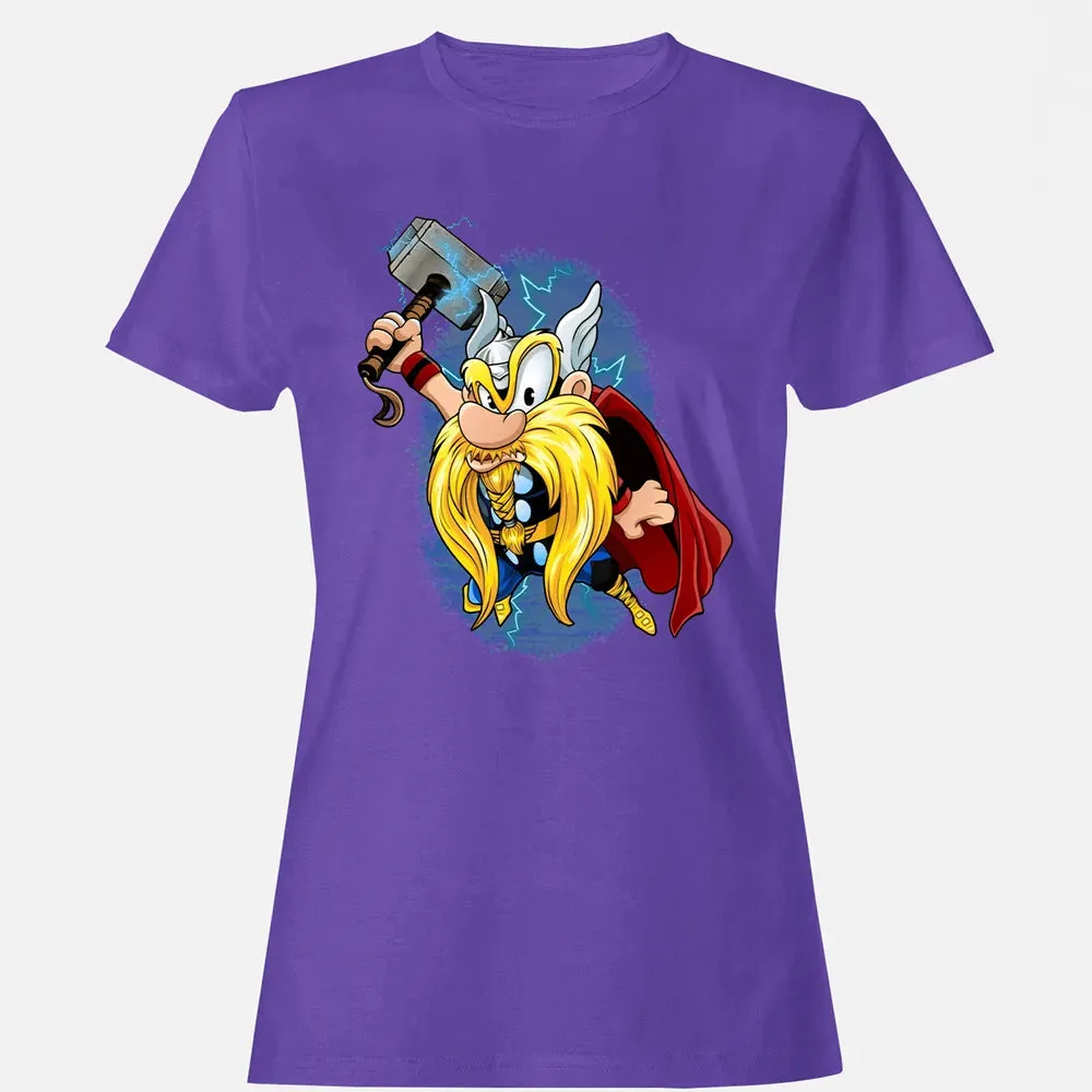 Thortini Women's T-shirt - 12