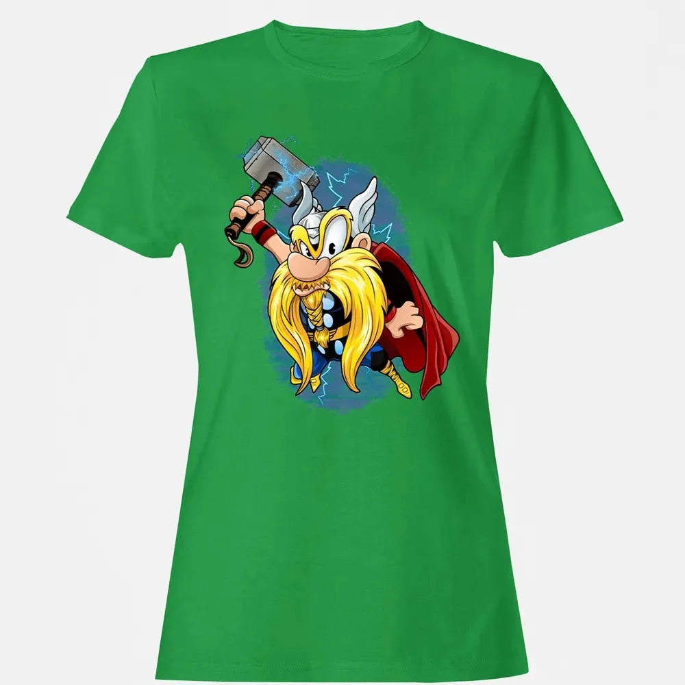Thortini Women's T-shirt - 7