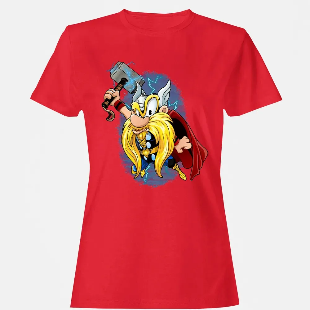 Thortini Women's T-shirt - 13