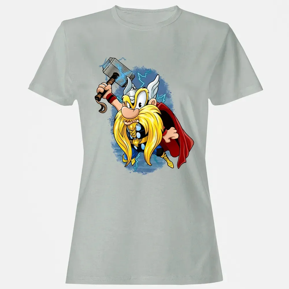 Thortini Women's T-shirt - 2
