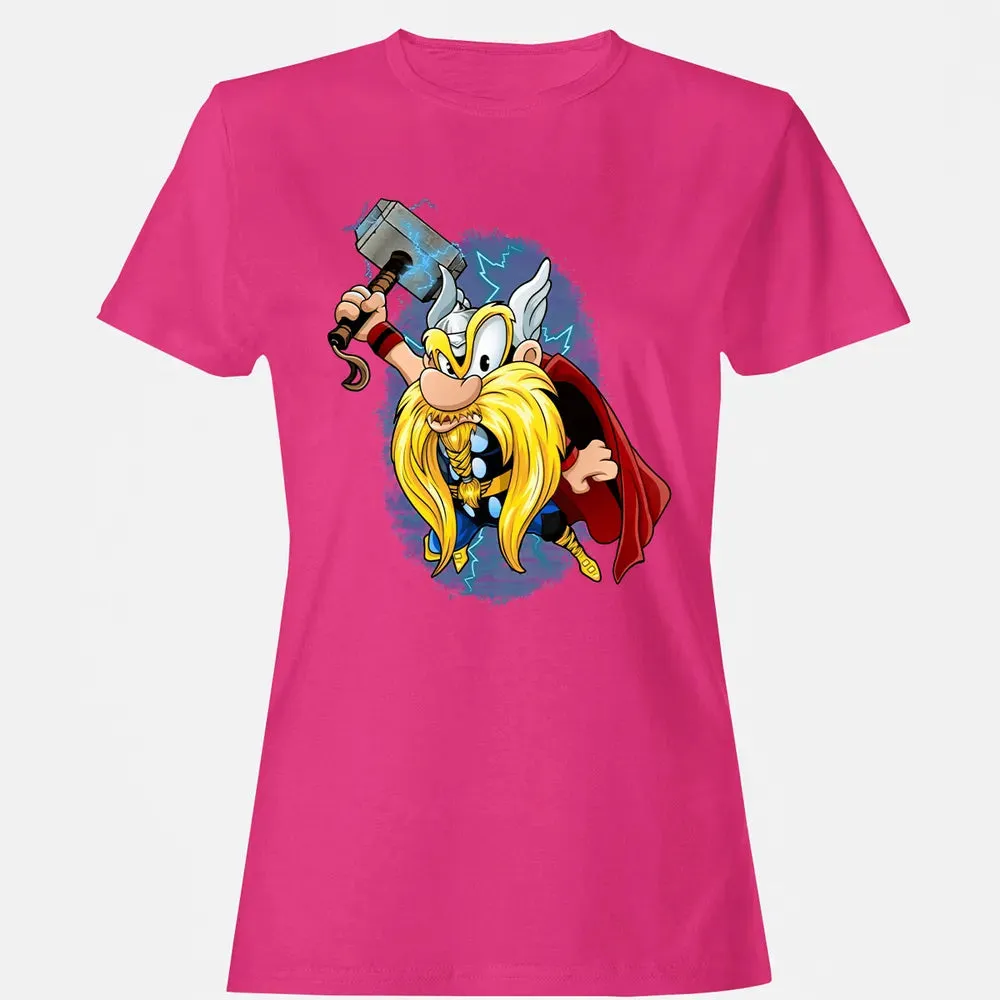 Thortini Women's T-shirt - 6