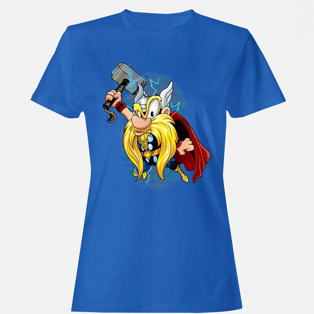 Thortini Women's T-shirt - 14