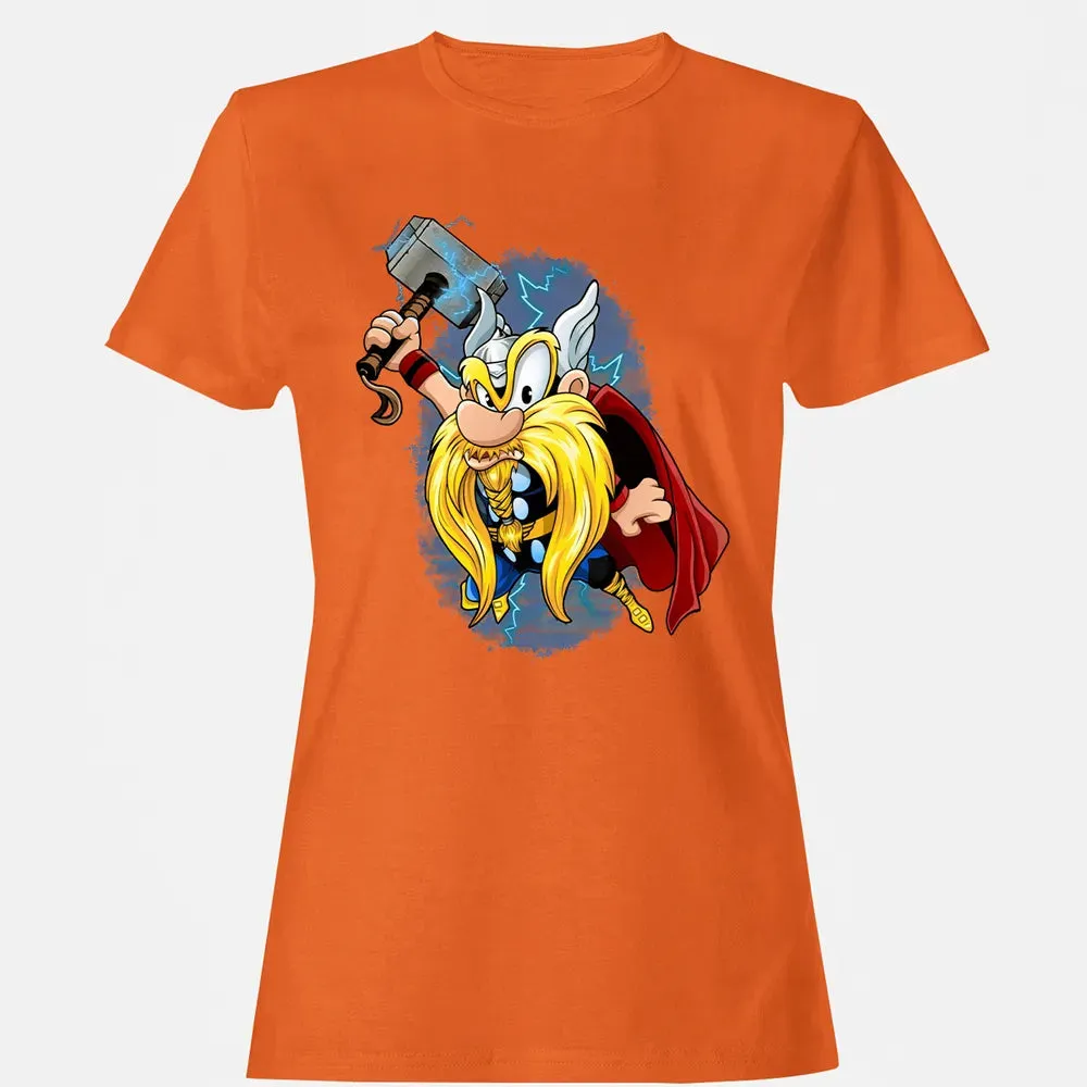 Thortini Women's T-shirt - 11
