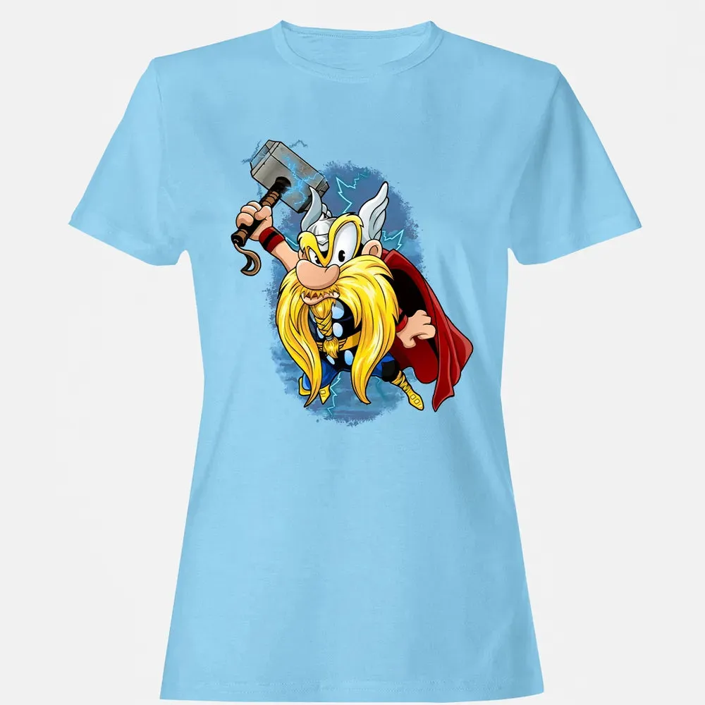 Thortini Women's T-shirt - 8