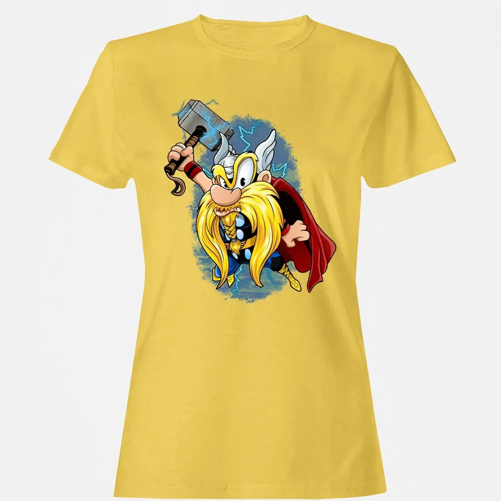 Thortini Women's T-shirt - 4