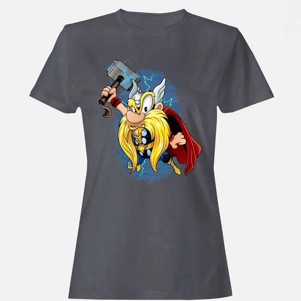 Thortini Women's T-shirt - 5