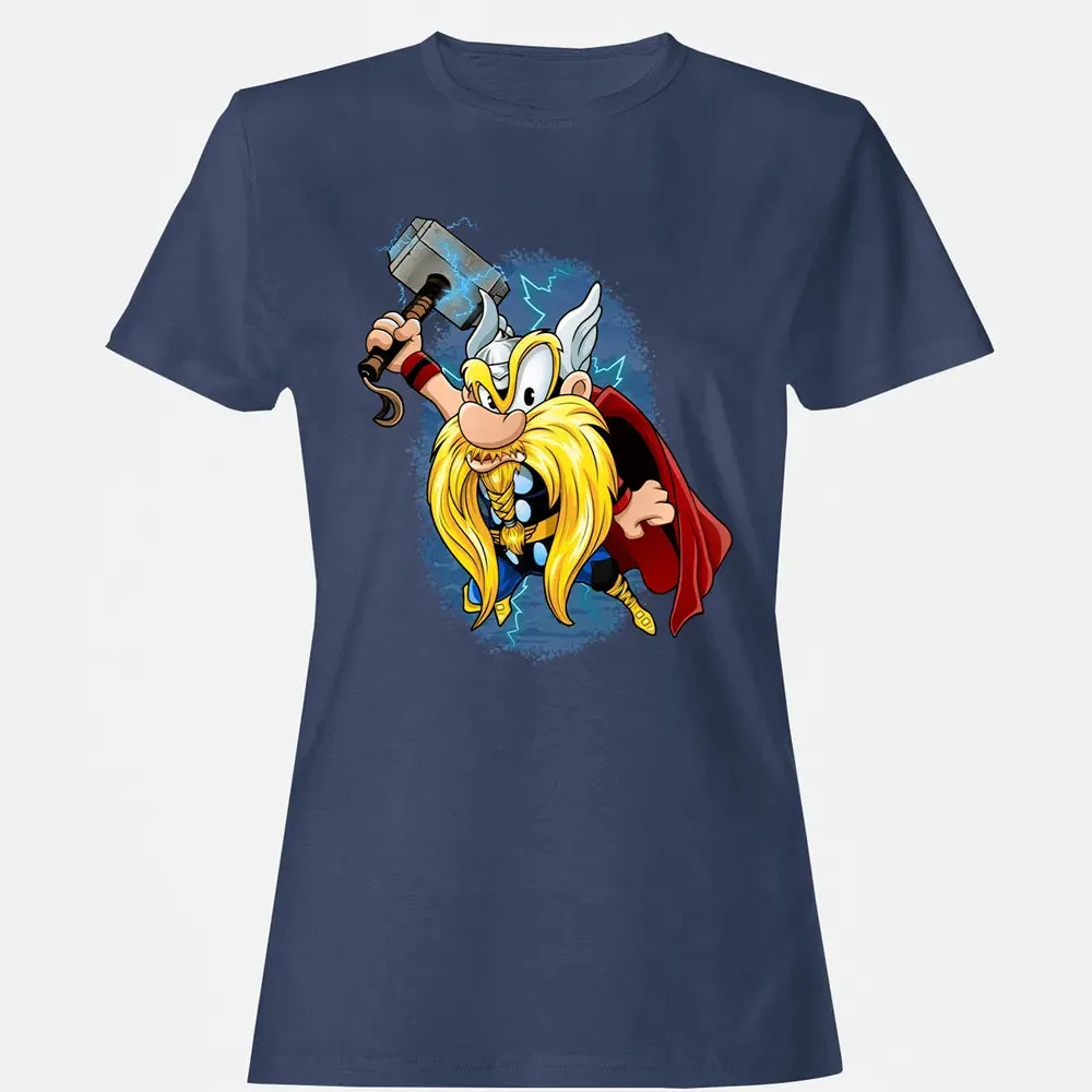 Thortini Women's T-shirt - 10