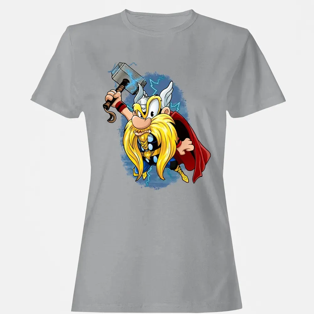 Thortini Women's T-shirt - 15