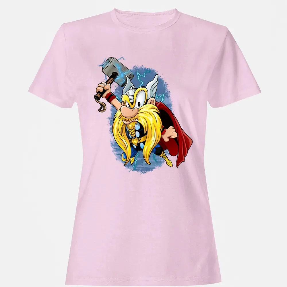 Thortini Women's T-shirt - 9