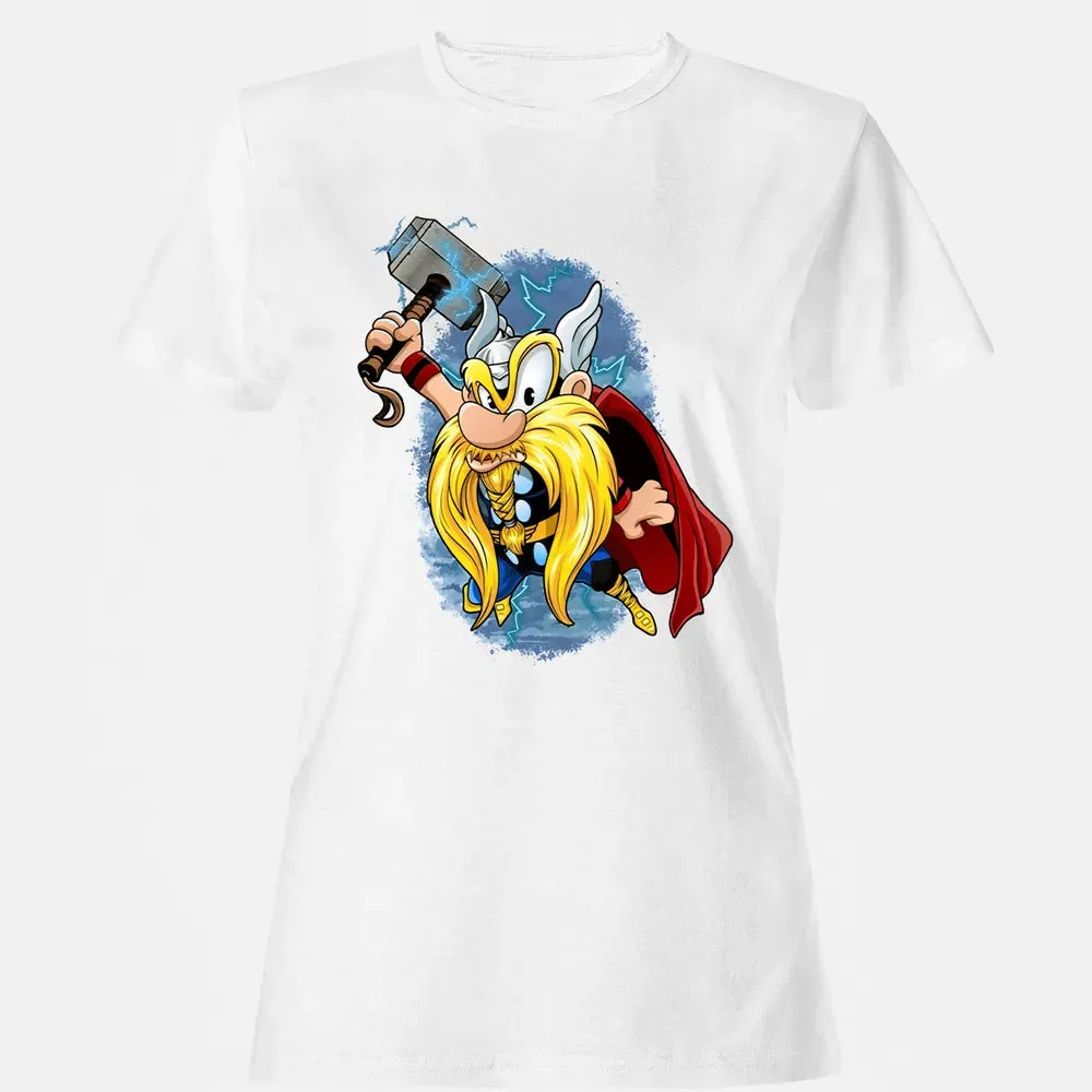 Thortini Women's T-shirt - 16