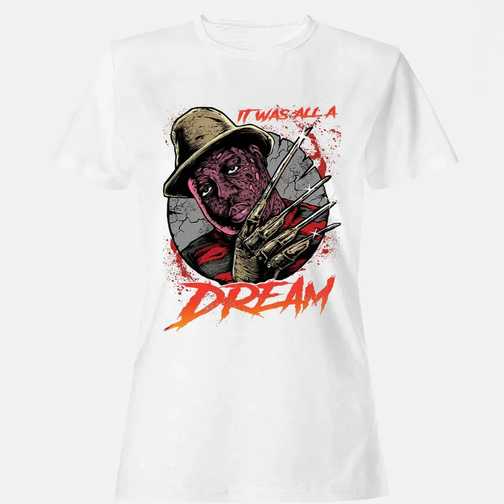 It Was All A Dream Women's T-shirt - 16