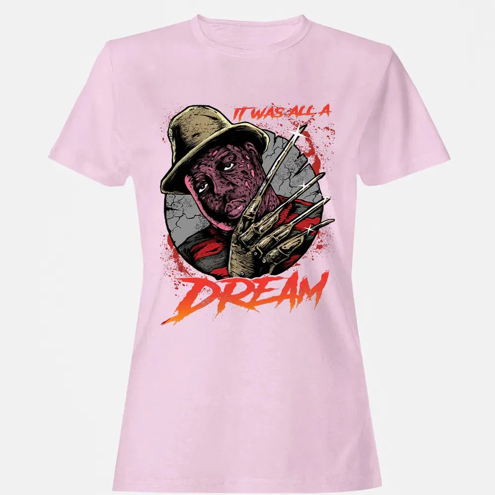 It Was All A Dream Women's T-shirt - 9