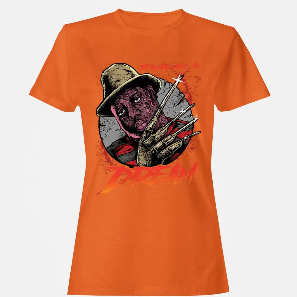 It Was All A Dream Women's T-shirt - 11