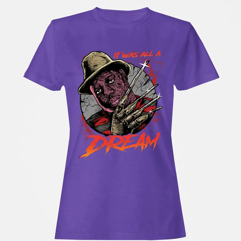 It Was All A Dream Women's T-shirt - 12