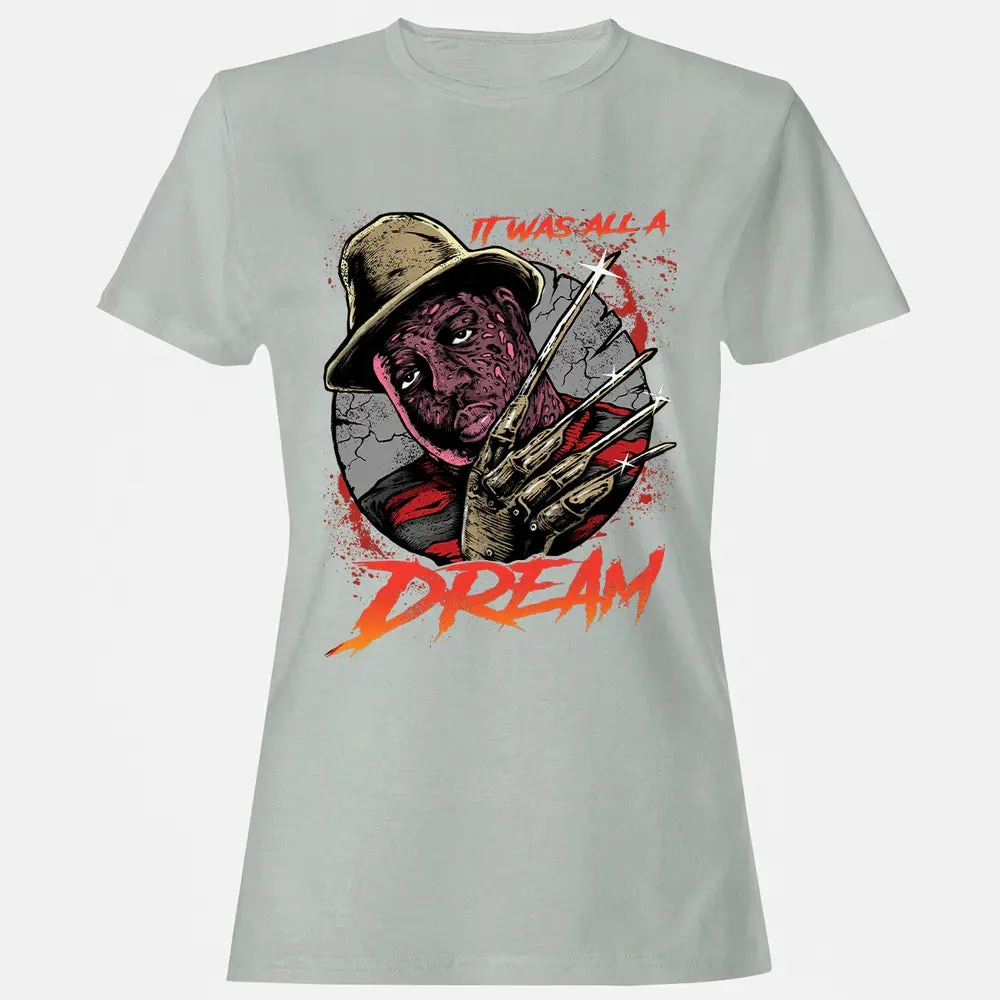 It Was All A Dream Women's T-shirt - 2