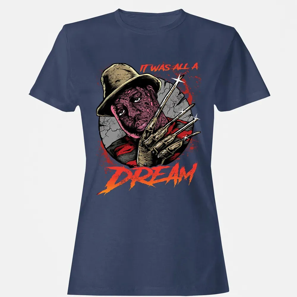 It Was All A Dream Women's T-shirt - 10