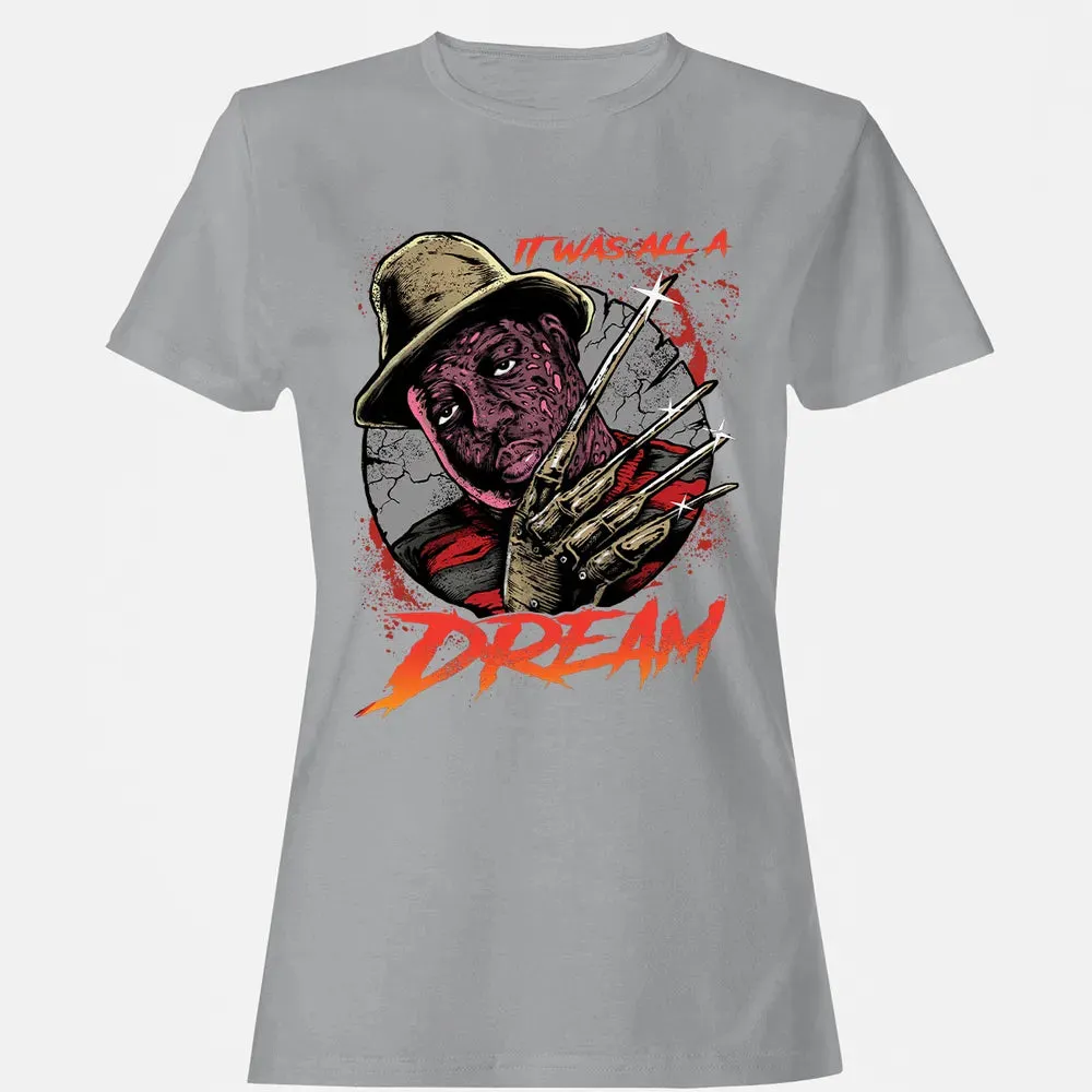 It Was All A Dream Women's T-shirt - 15