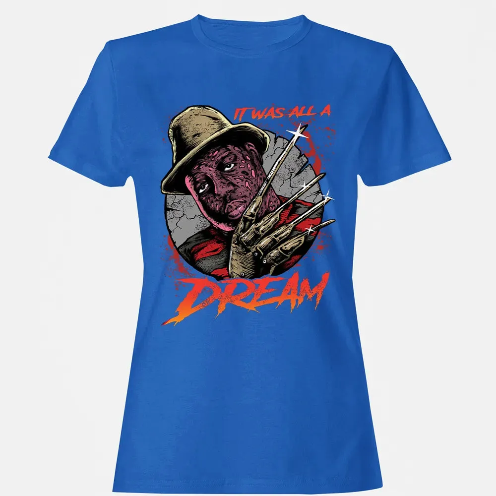 It Was All A Dream Women's T-shirt - 14