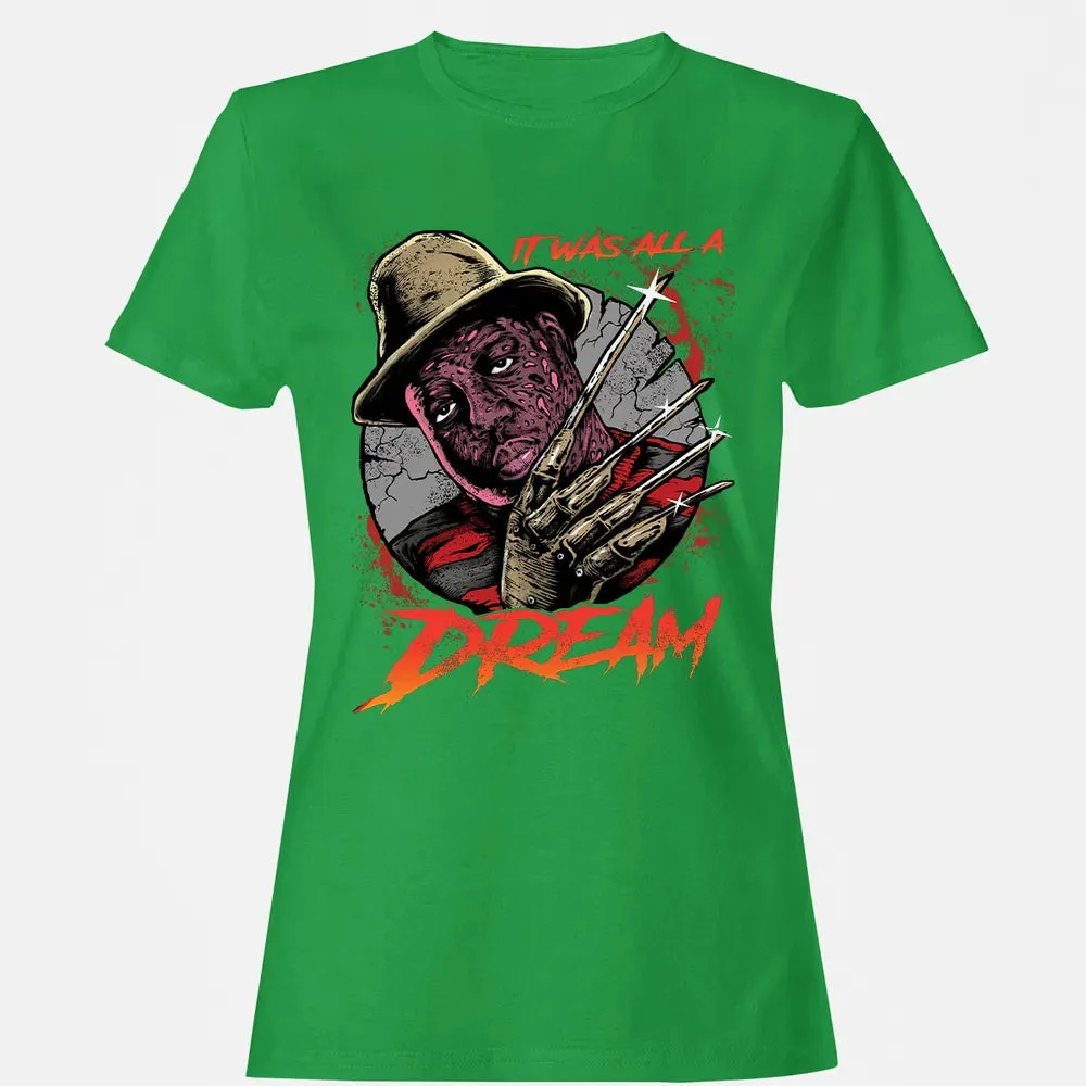 It Was All A Dream Women's T-shirt - 7