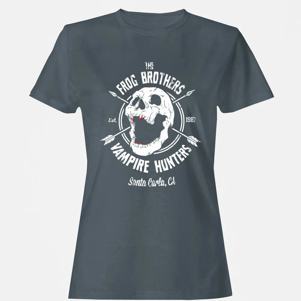 The Frog Brothers Women's T-shirt - 3