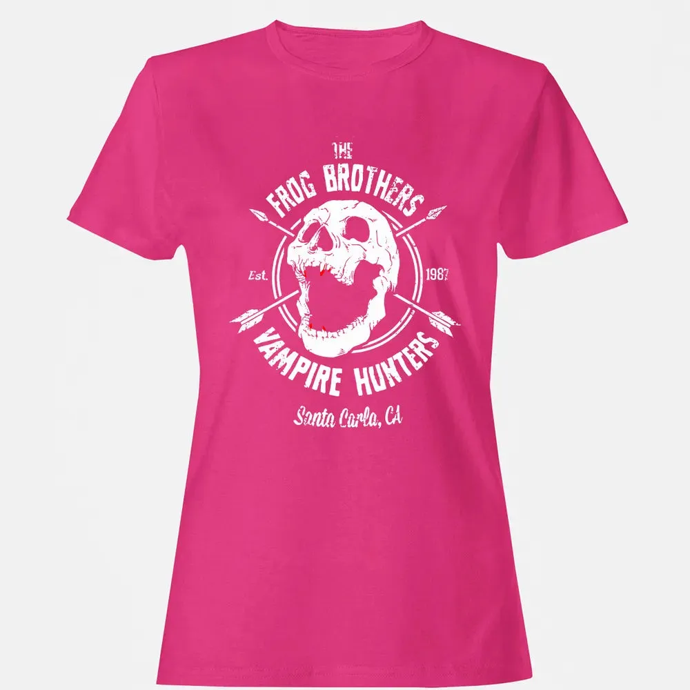 The Frog Brothers Women's T-shirt - 6