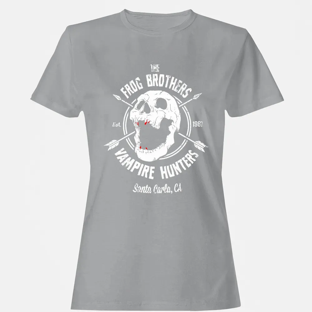 The Frog Brothers Women's T-shirt - 15
