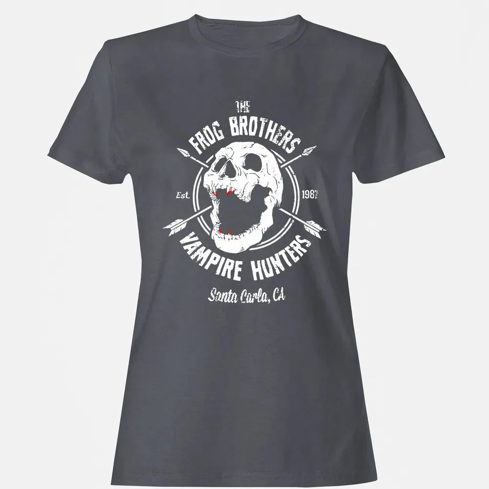 The Frog Brothers Women's T-shirt - 5