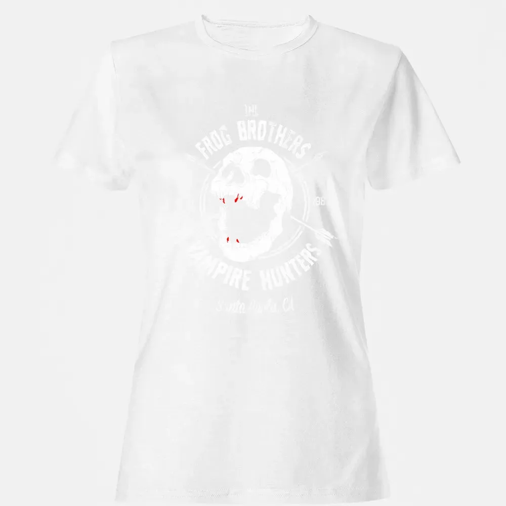 The Frog Brothers Women's T-shirt - 16