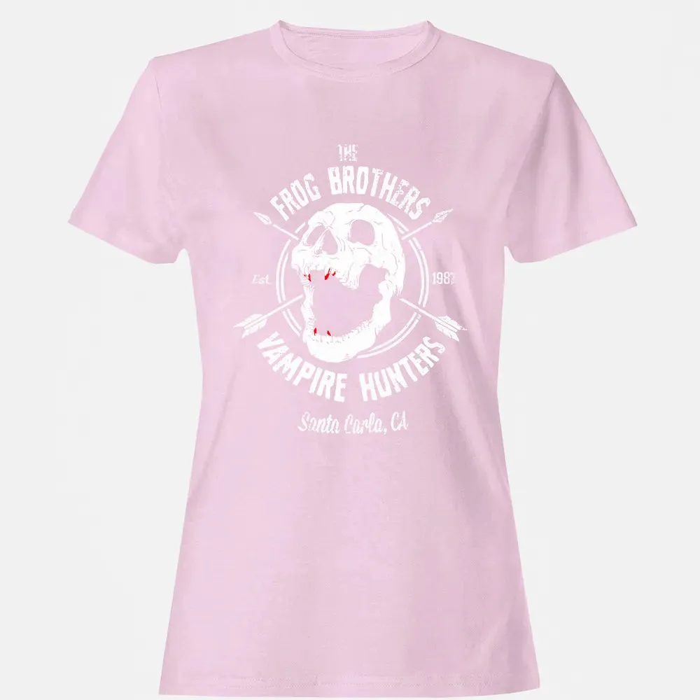 The Frog Brothers Women's T-shirt - 9