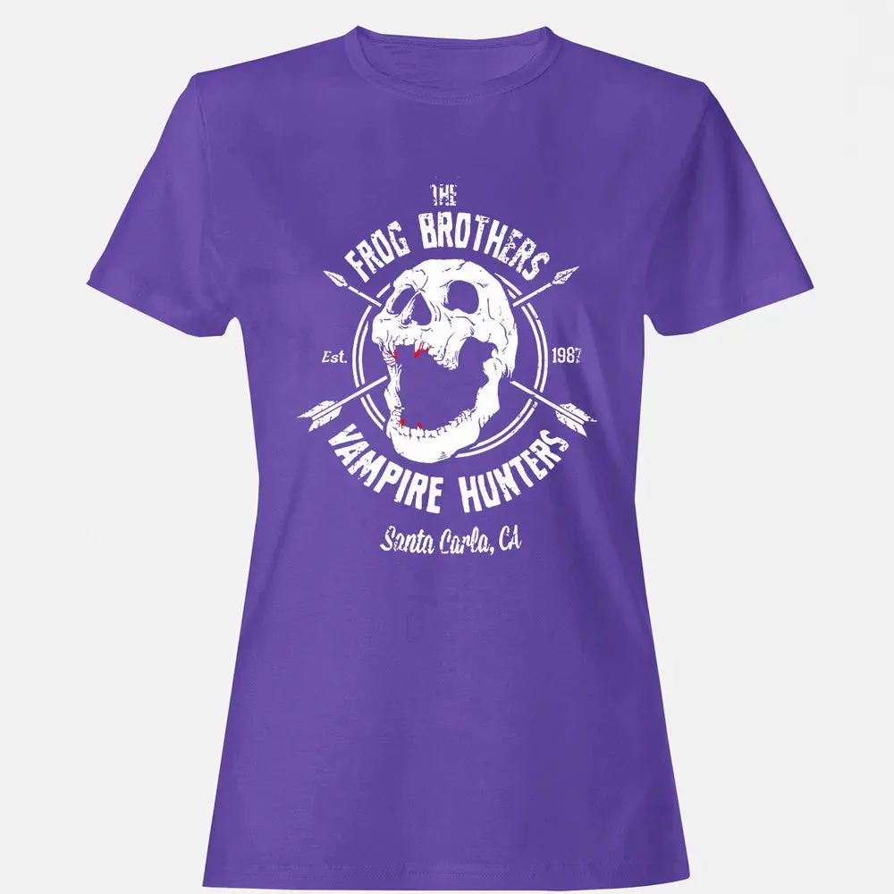 The Frog Brothers Women's T-shirt - 12