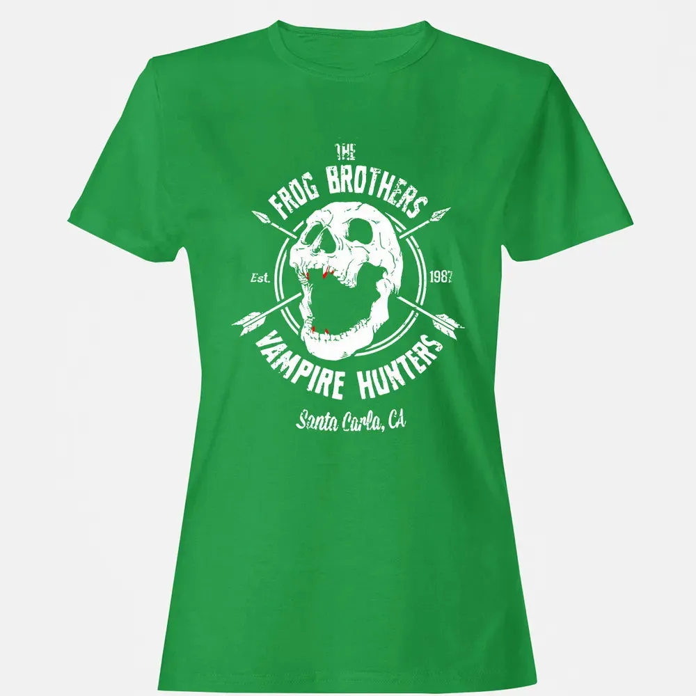 The Frog Brothers Women's T-shirt - 7
