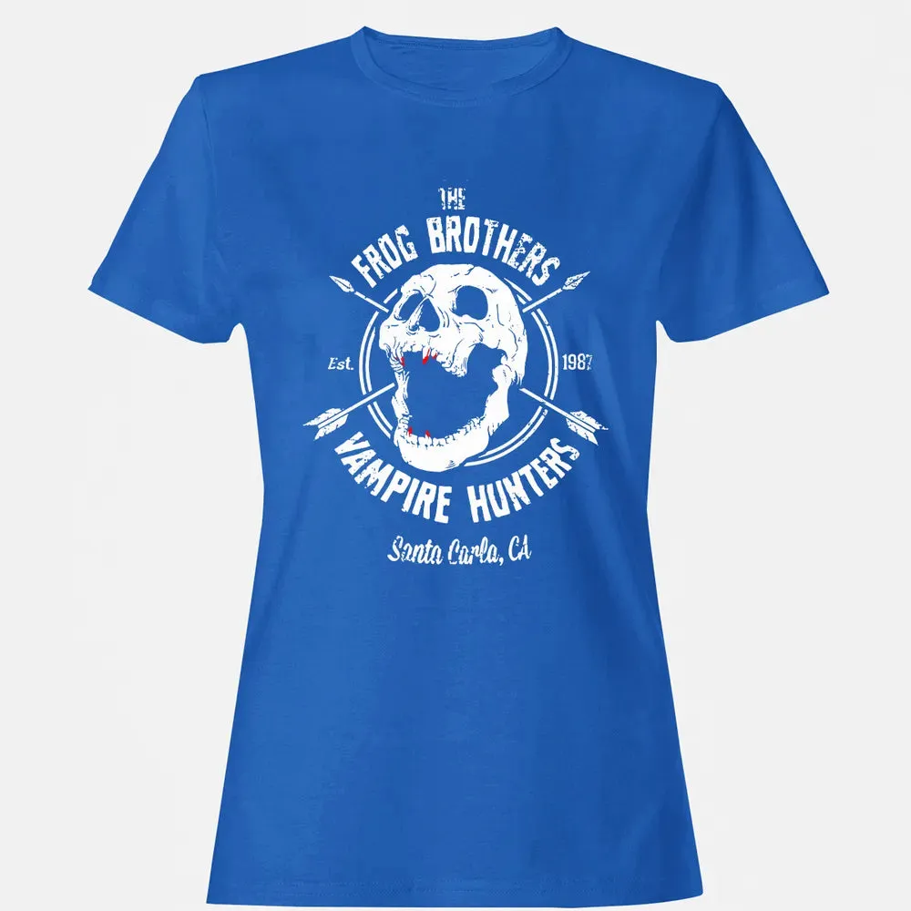 The Frog Brothers Women's T-shirt - 14