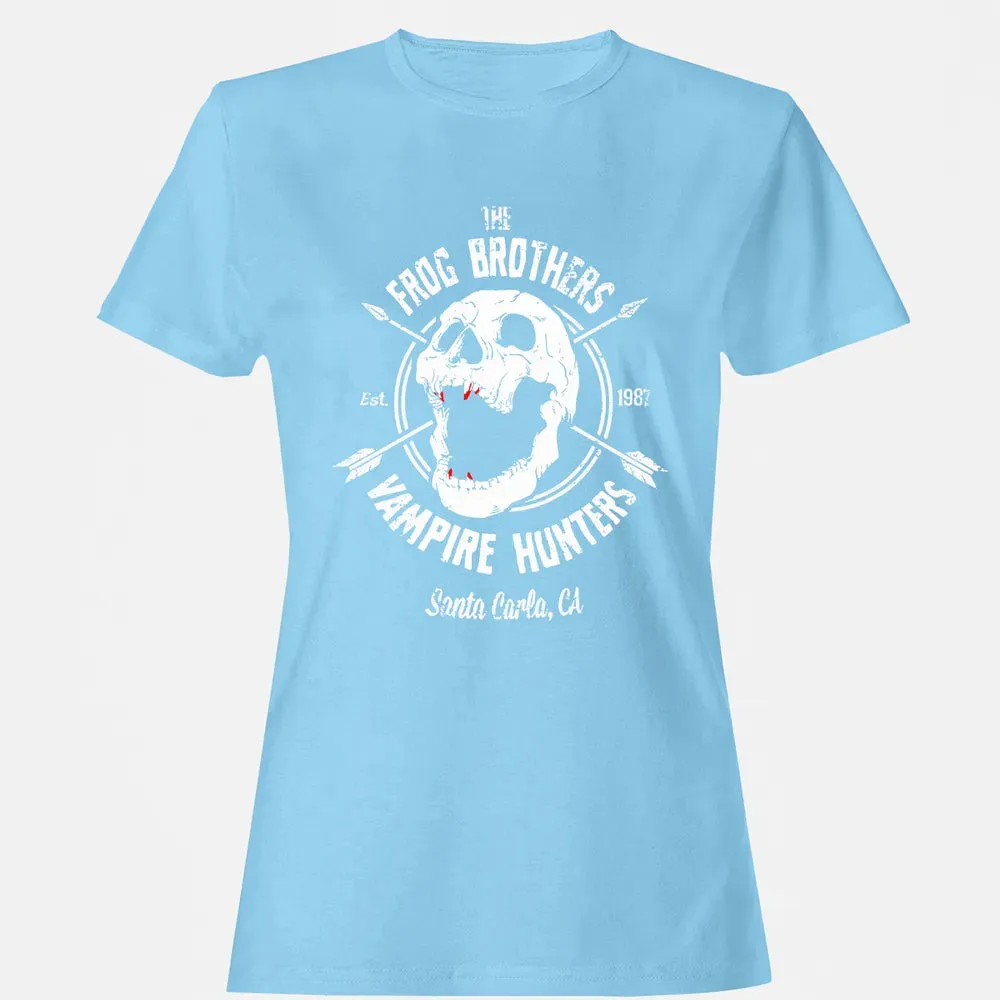 The Frog Brothers Women's T-shirt - 8