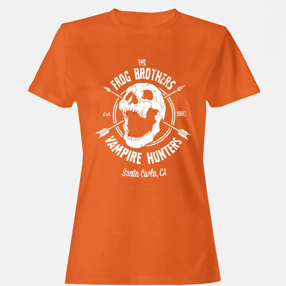 The Frog Brothers Women's T-shirt - 11