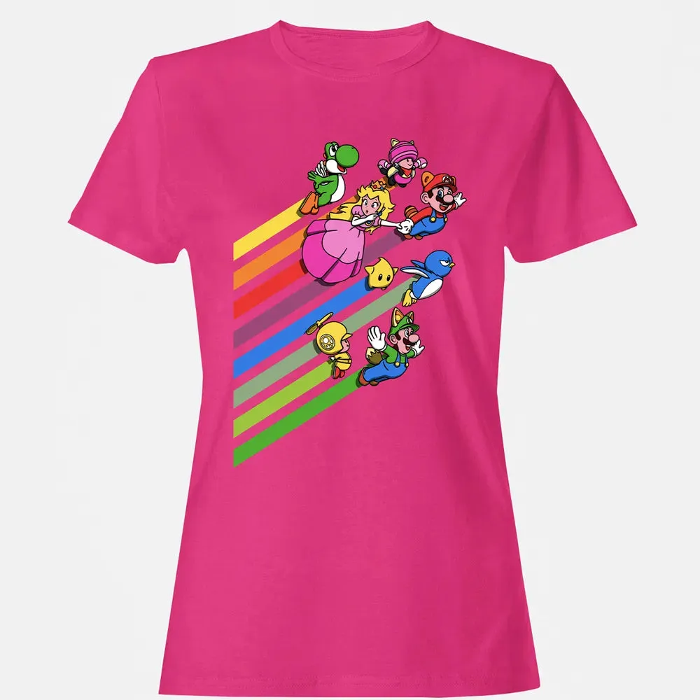 Gaming Goodies Women's T-shirt - 6