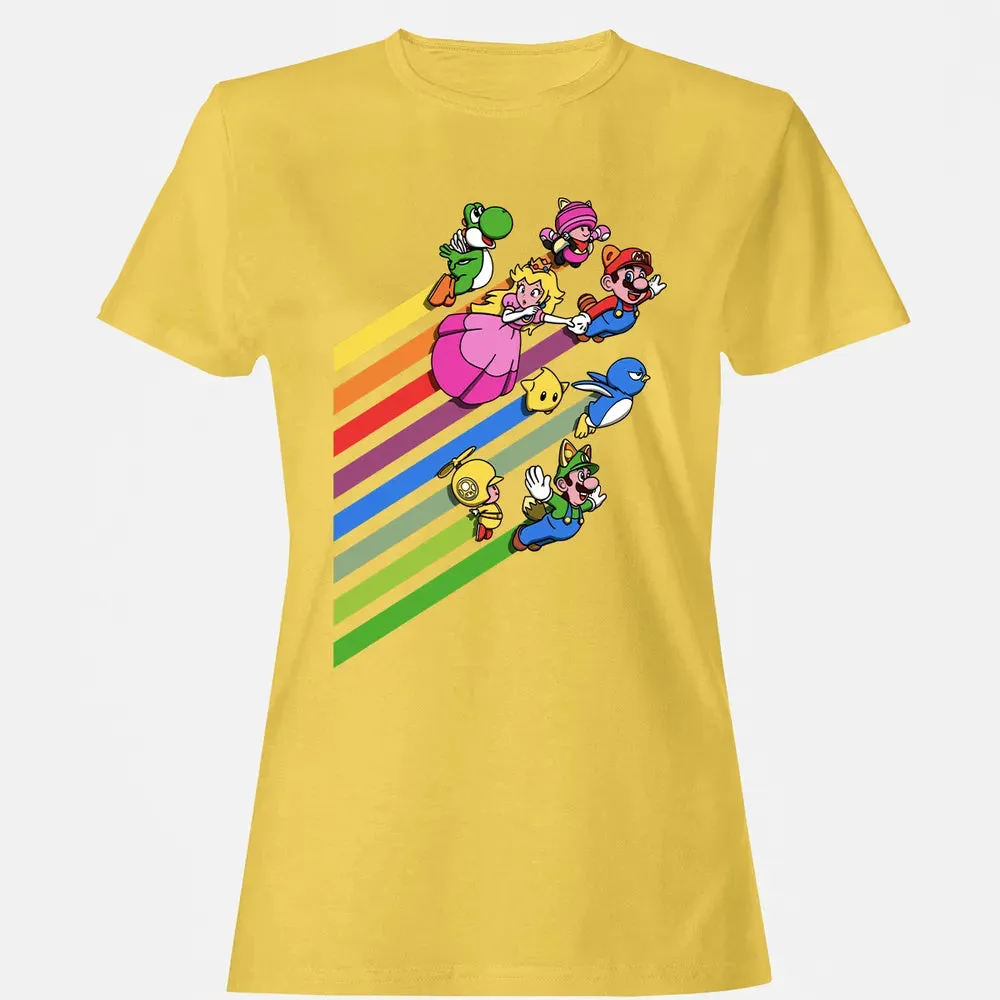Gaming Goodies Women's T-shirt - 4