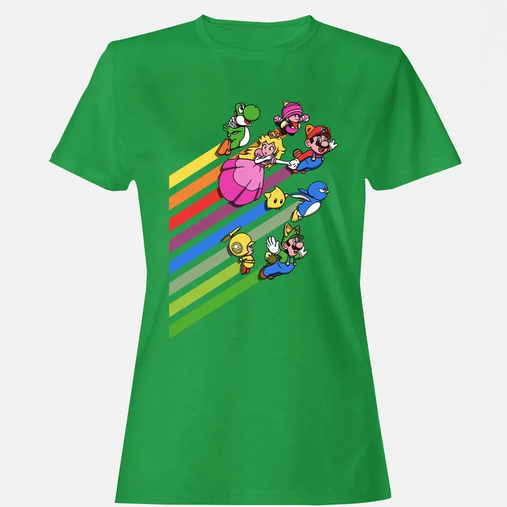 Gaming Goodies Women's T-shirt - 7