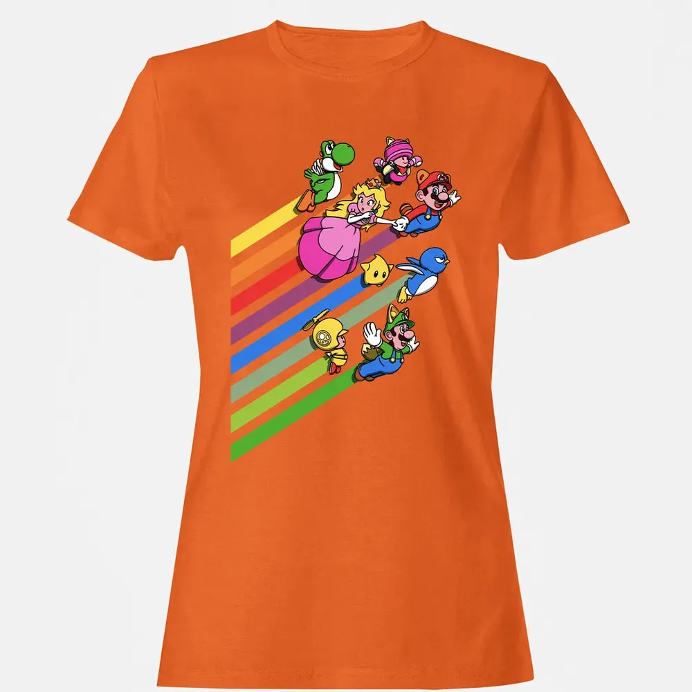 Gaming Goodies Women's T-shirt - 11