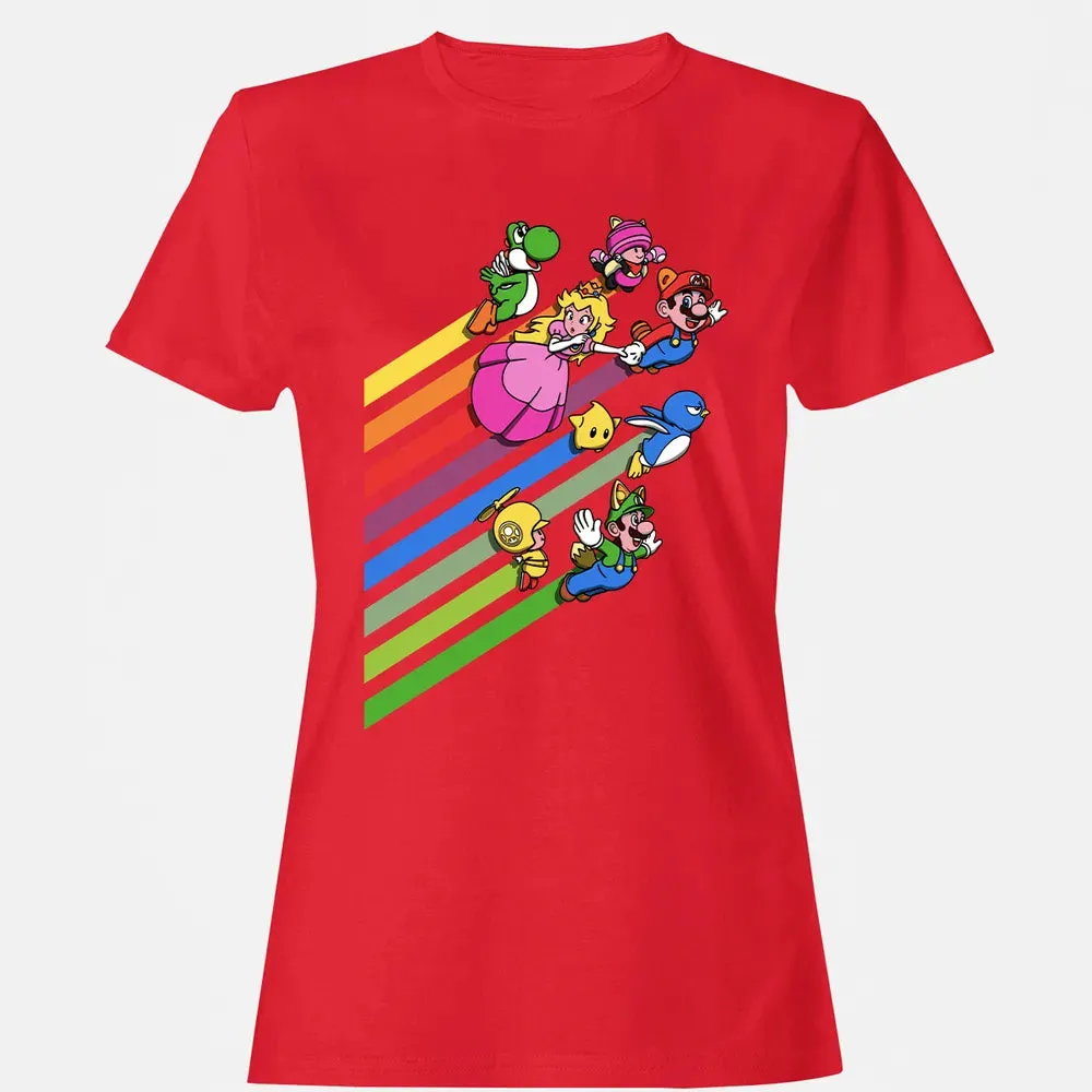 Gaming Goodies Women's T-shirt - 13
