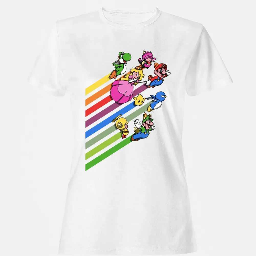 Gaming Goodies Women's T-shirt - 16