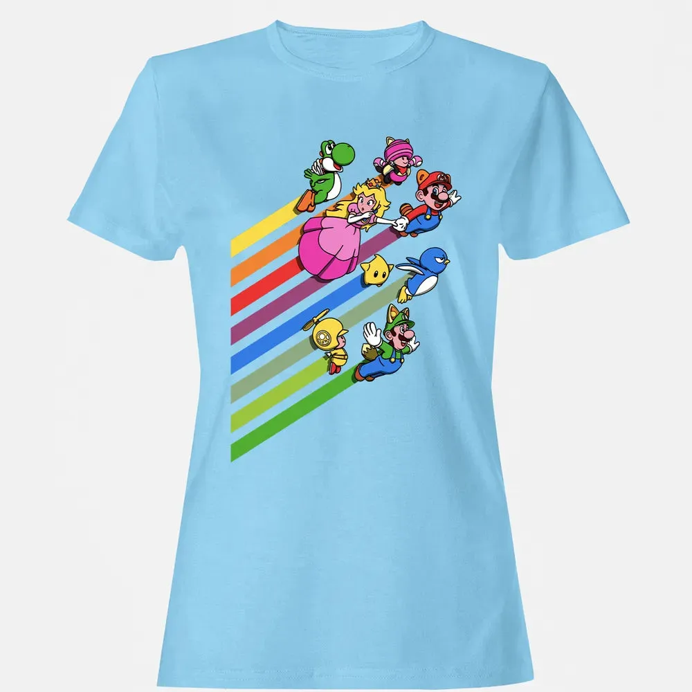 Gaming Goodies Women's T-shirt - 8