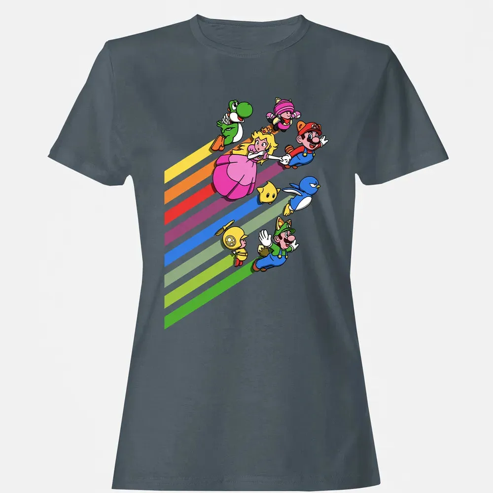 Gaming Goodies Women's T-shirt - 3