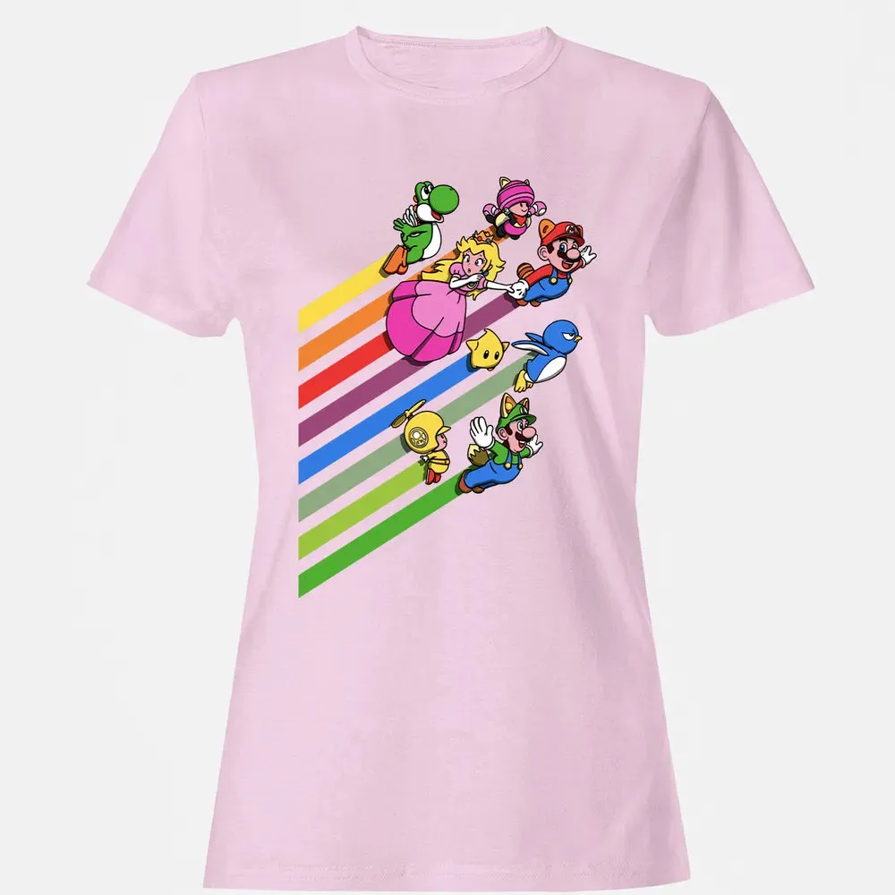 Gaming Goodies Women's T-shirt - 9