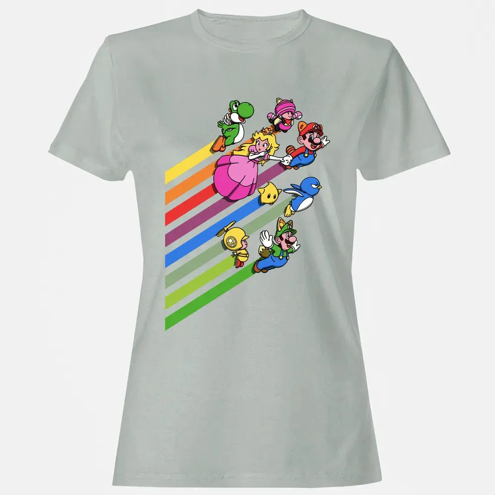 Gaming Goodies Women's T-shirt - 2