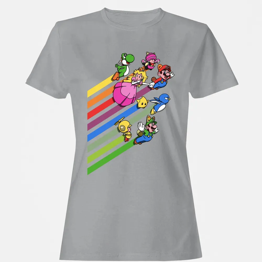 Gaming Goodies Women's T-shirt - 15