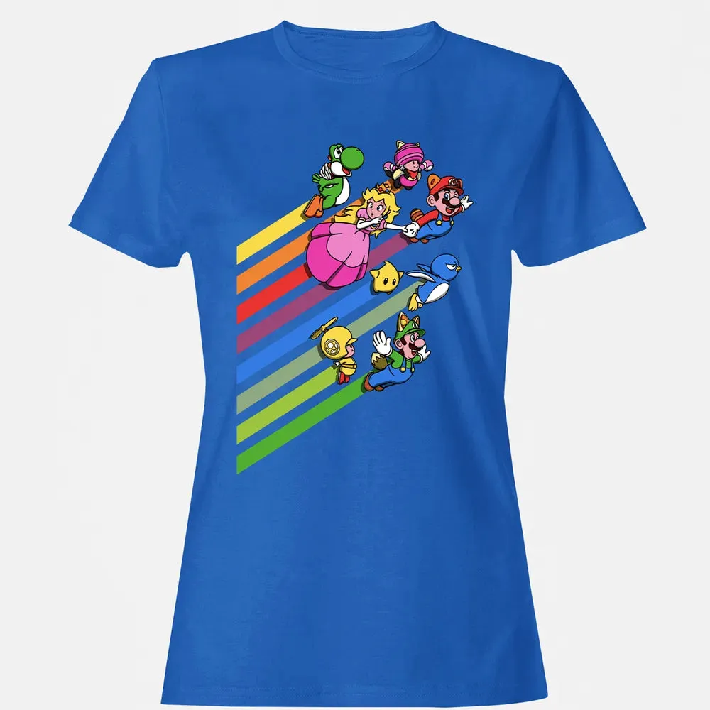 Gaming Goodies Women's T-shirt - 14